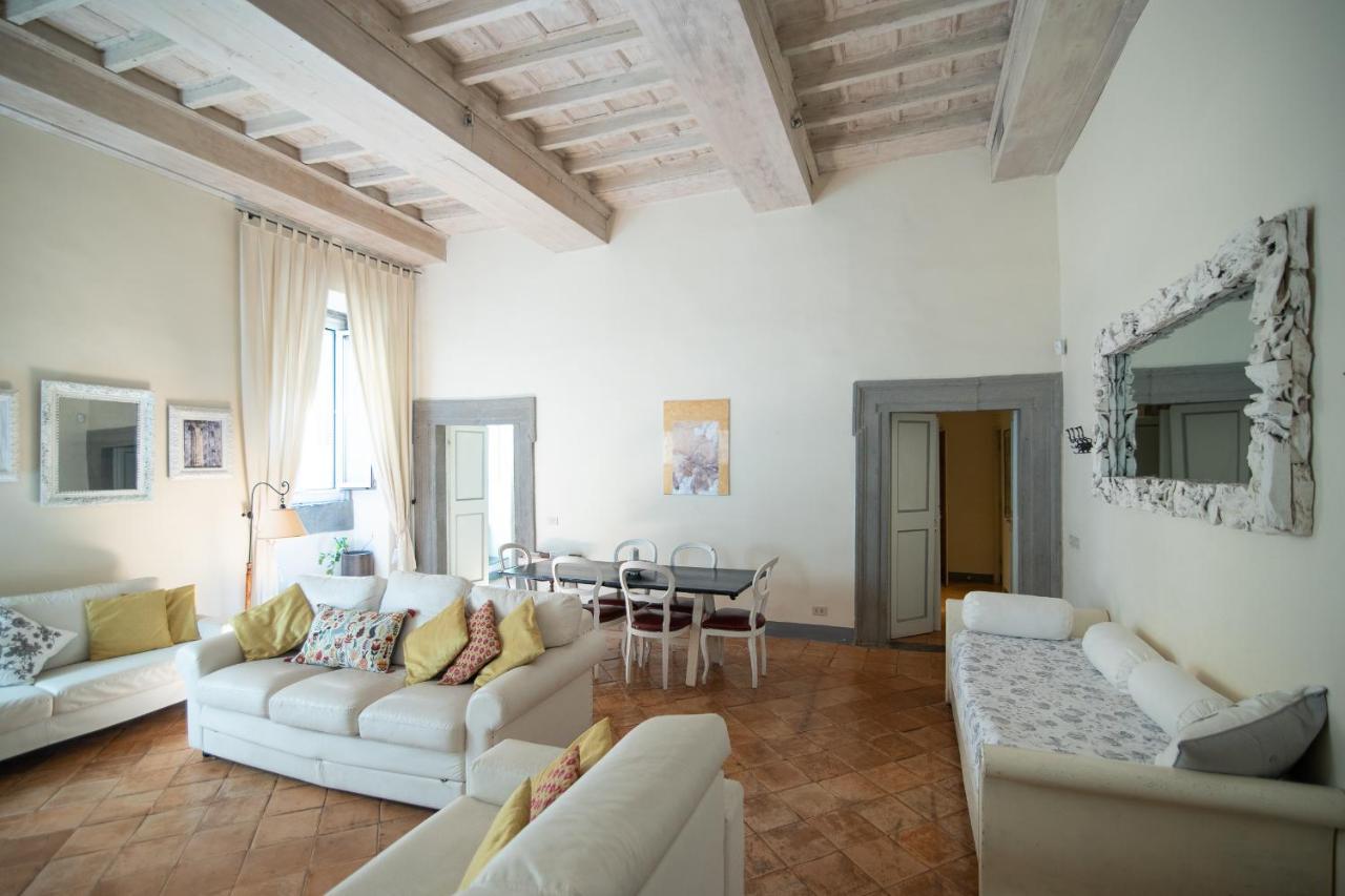 Luxury Piazza Navona Escape 11 Apartment Rome Exterior photo