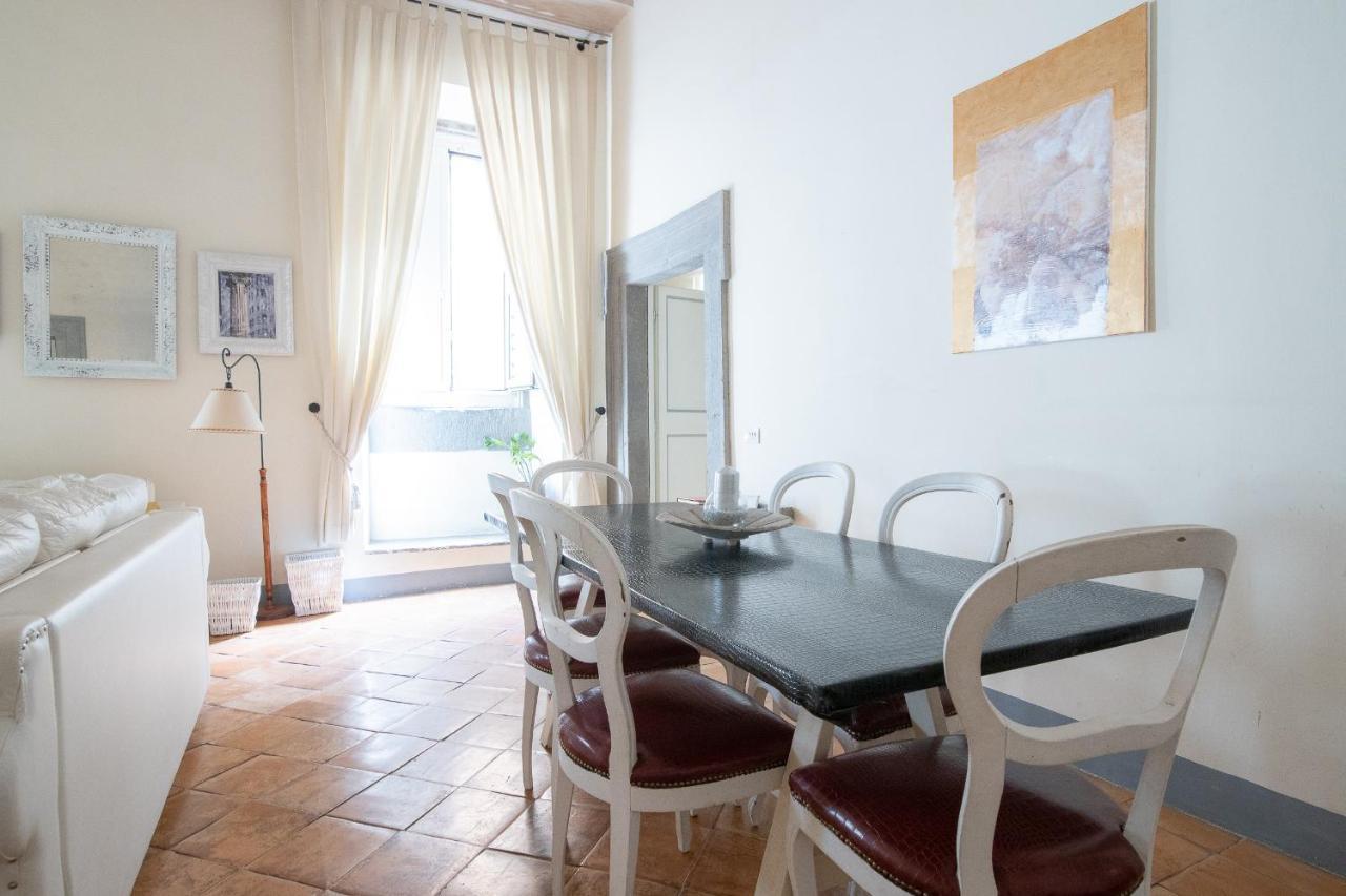 Luxury Piazza Navona Escape 11 Apartment Rome Exterior photo