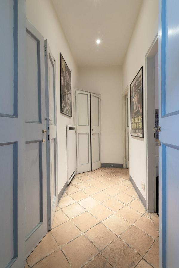 Luxury Piazza Navona Escape 11 Apartment Rome Exterior photo