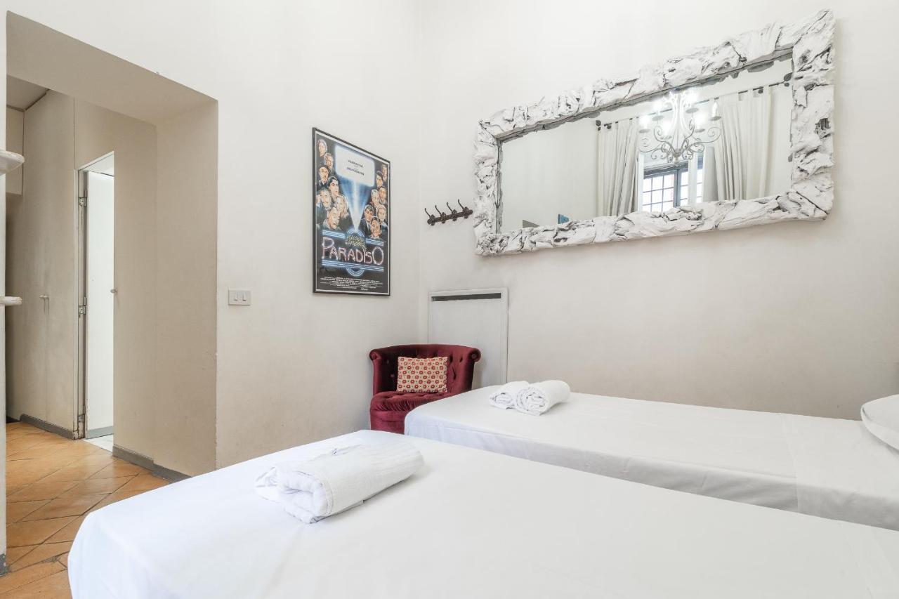 Luxury Piazza Navona Escape 11 Apartment Rome Exterior photo