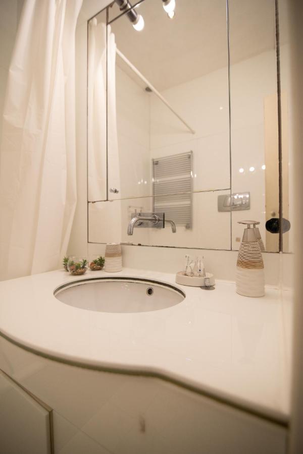 Luxury Piazza Navona Escape 11 Apartment Rome Exterior photo