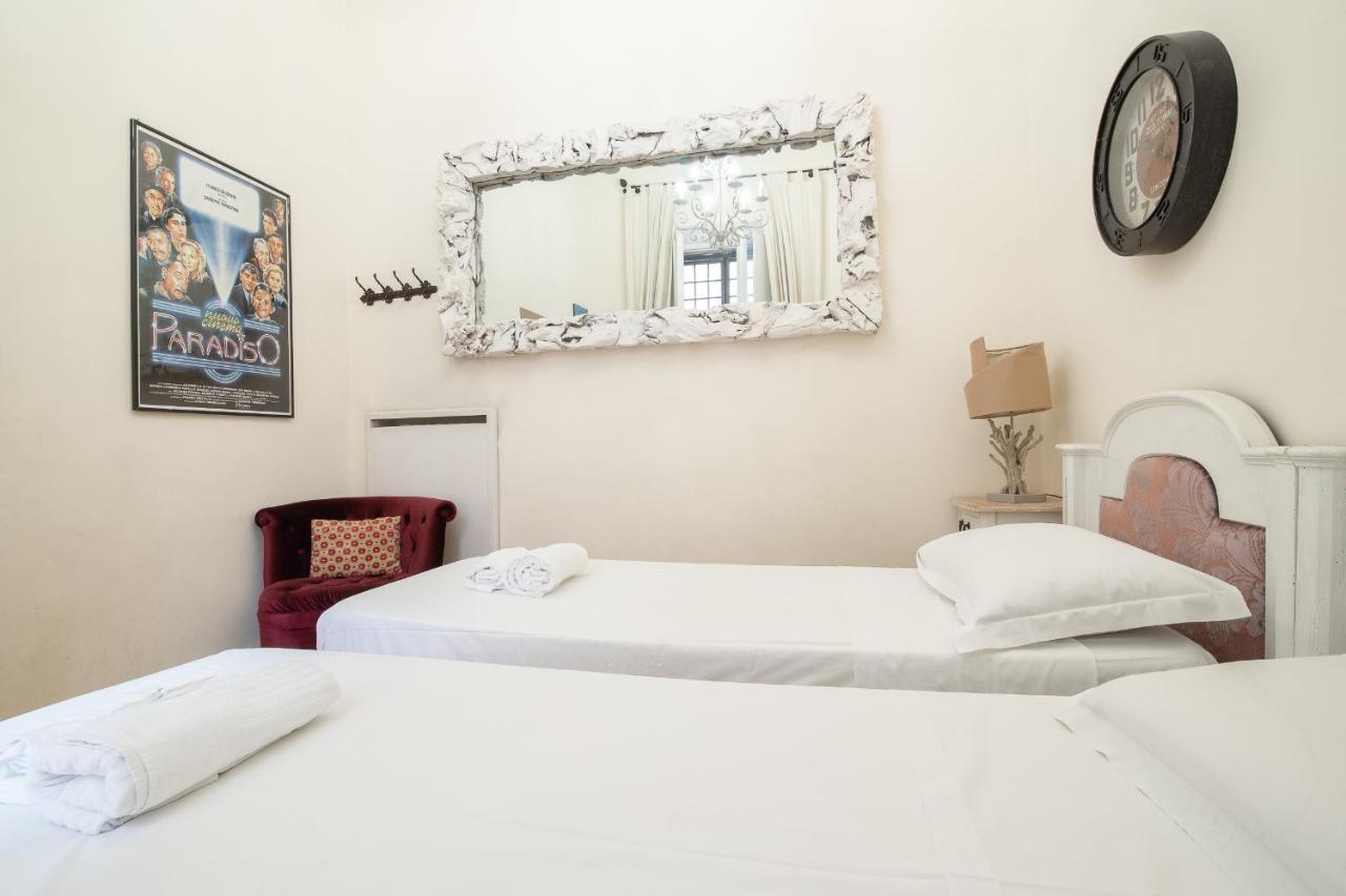 Luxury Piazza Navona Escape 11 Apartment Rome Exterior photo