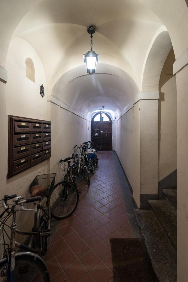 Luxury Piazza Navona Escape 11 Apartment Rome Exterior photo